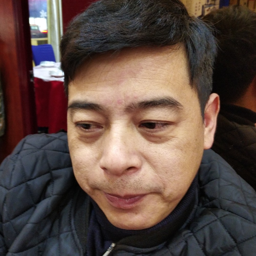 孤男，尽情享的照片