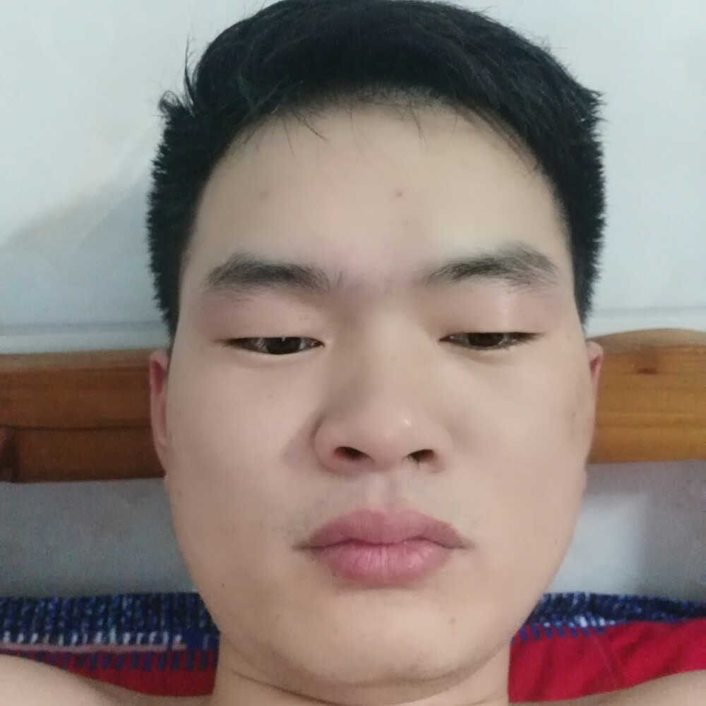 超帅青衫的照片