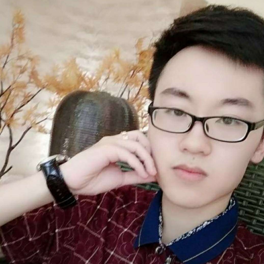 烤了只猹的照片
