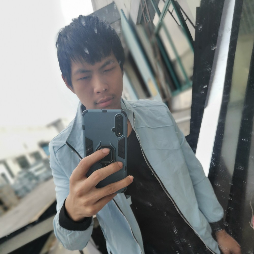 落寂打蝶衣的照片