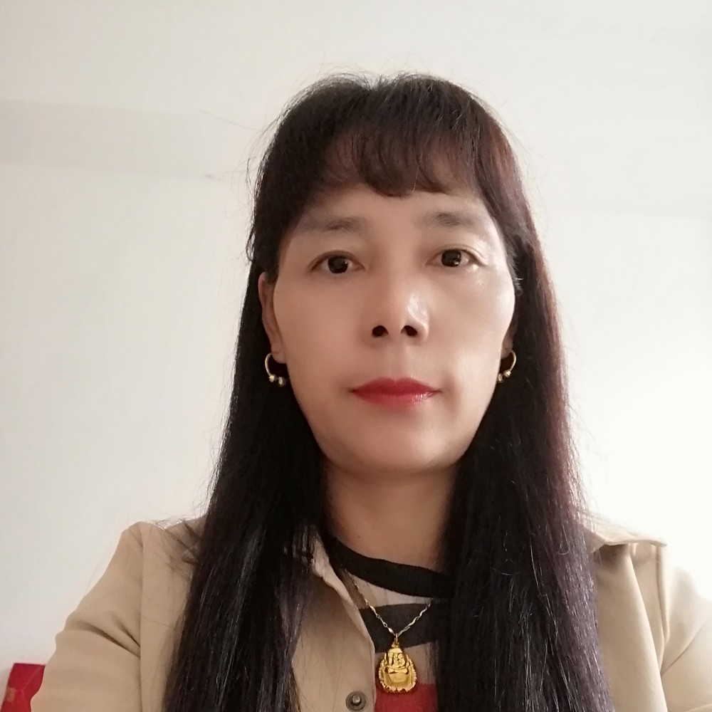 后来等待霓裳的照片