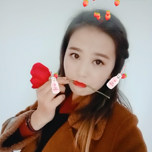 潘桃的照片