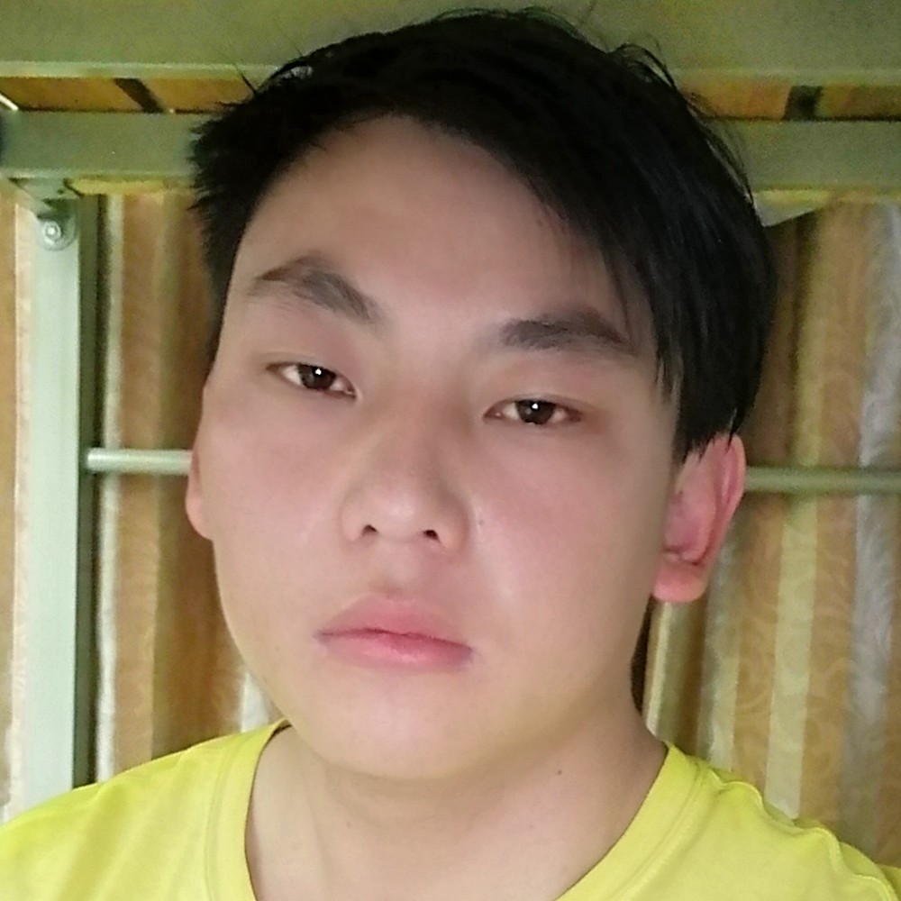 美丽方酒窝的照片