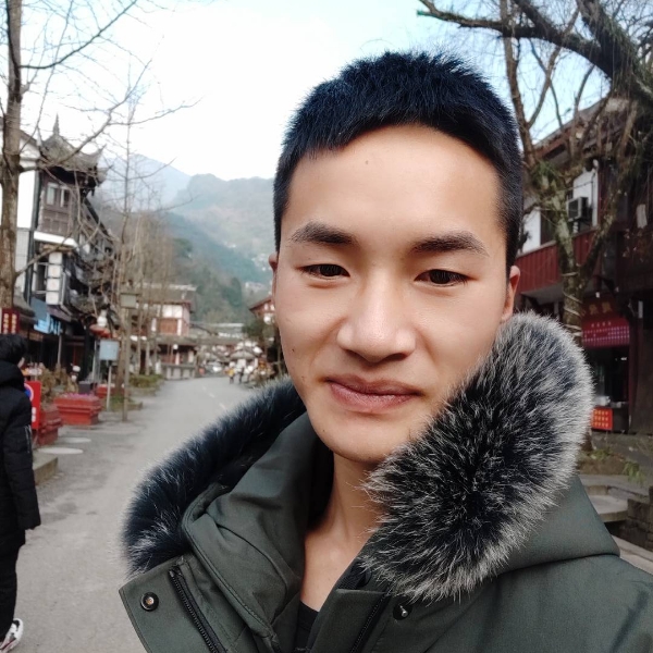 旧颜回眸欢喜的照片