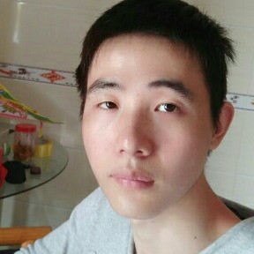 不抽烟的照片
