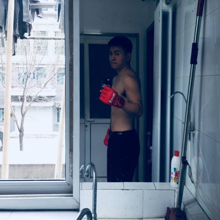 寻缘爷们的照片