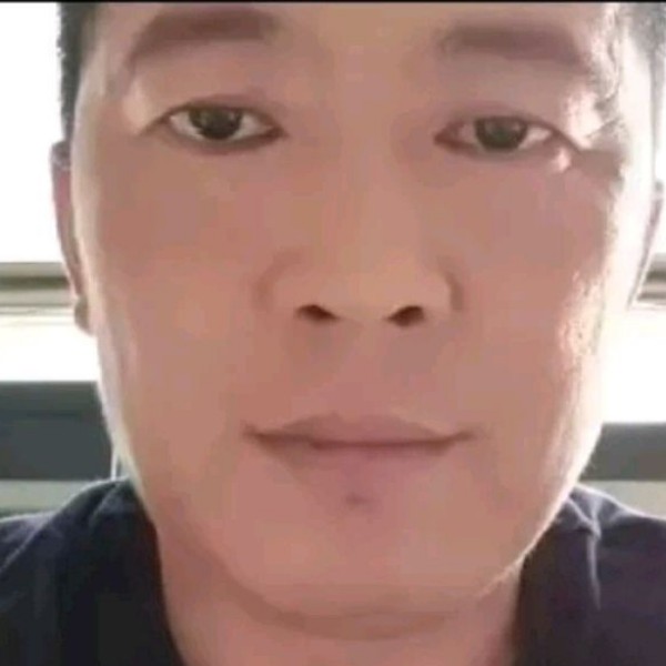 苗条说缘分的照片