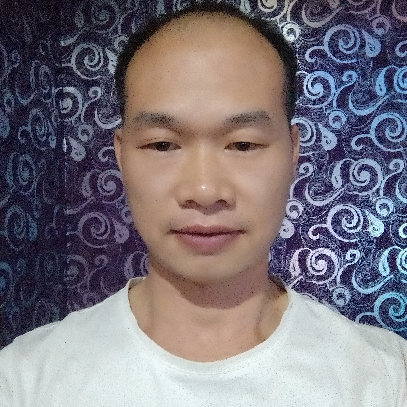唐伯父点蚊香的照片