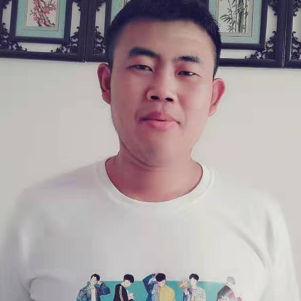 如意倾心陌颜的照片