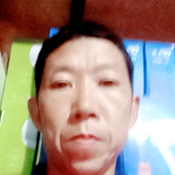 高大倾心宝马的照片