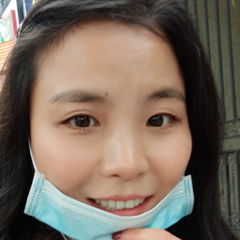 刘秀娟的照片