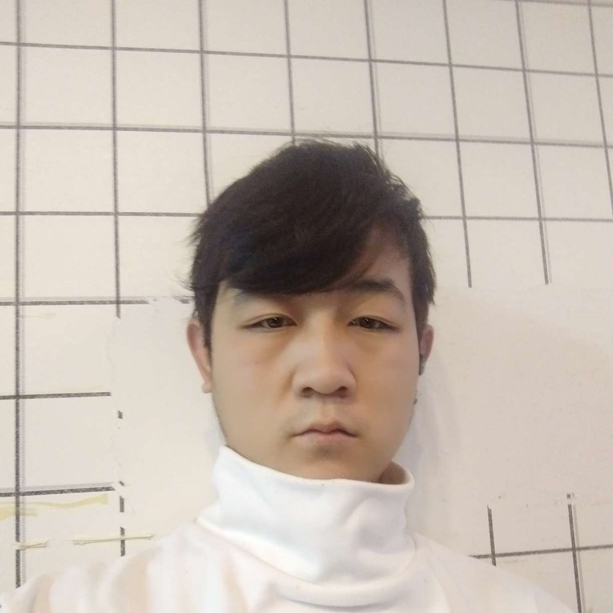 水影笑糊涂的照片