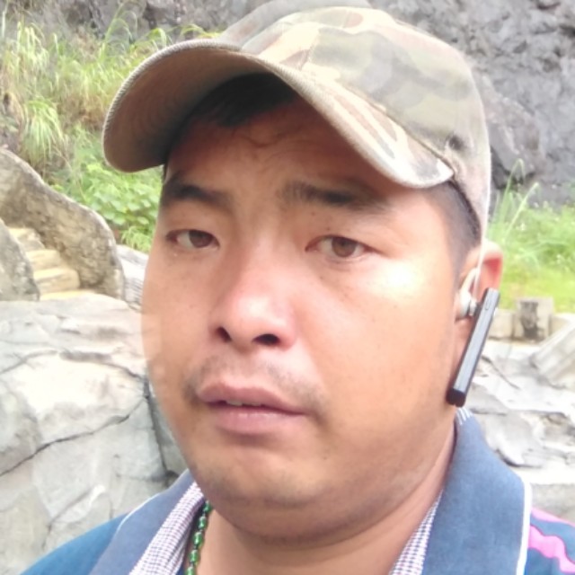 星緣，周癸有的照片