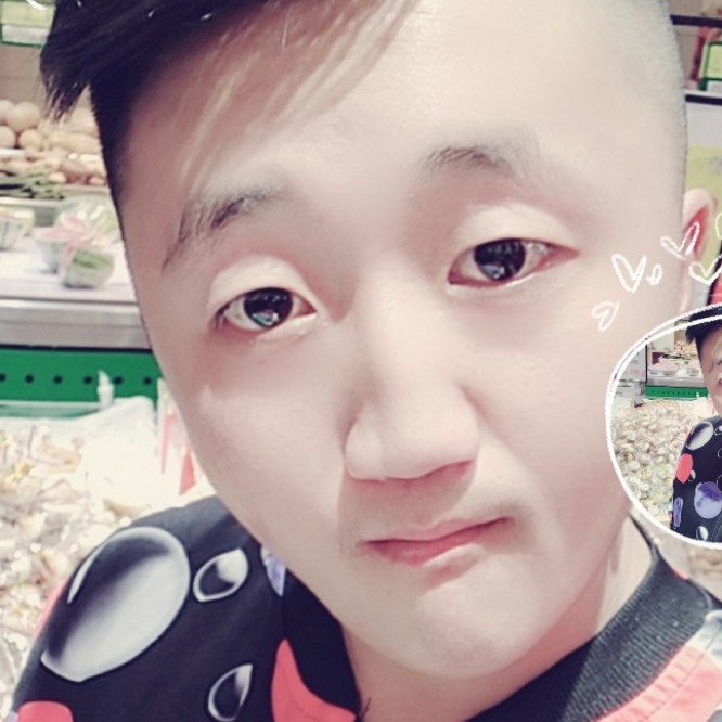 大大杨的照片