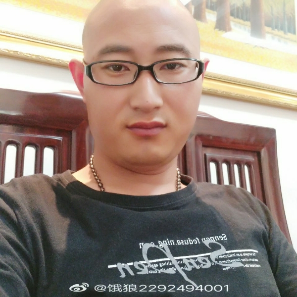 墨蓝1的照片