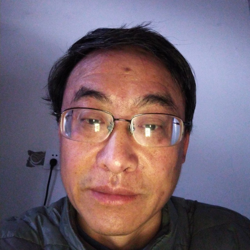 机米的照片