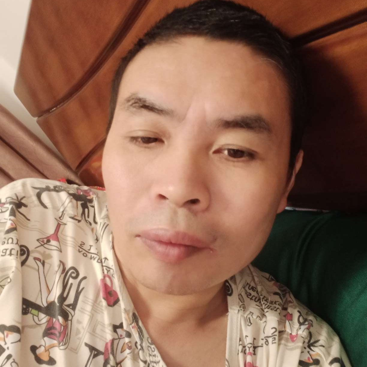 幸福来敲门李的照片