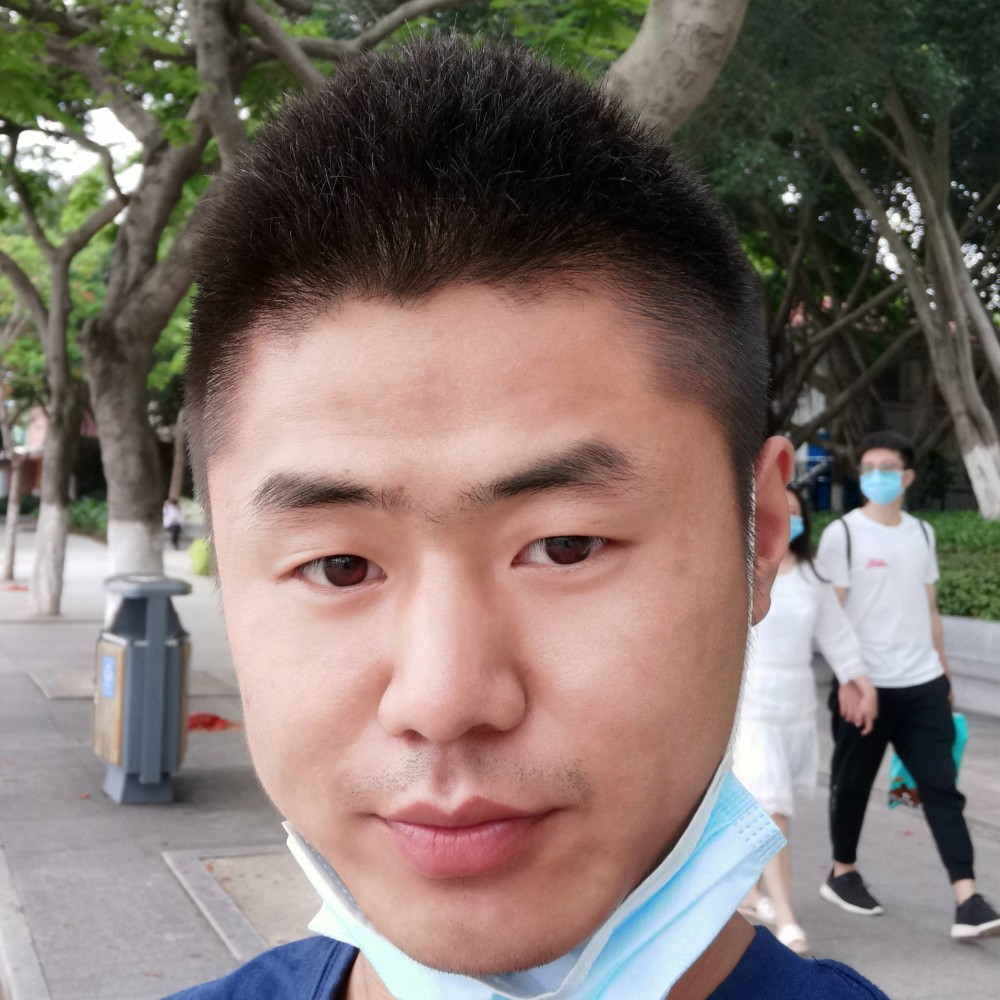 嗨，你好呀。的照片