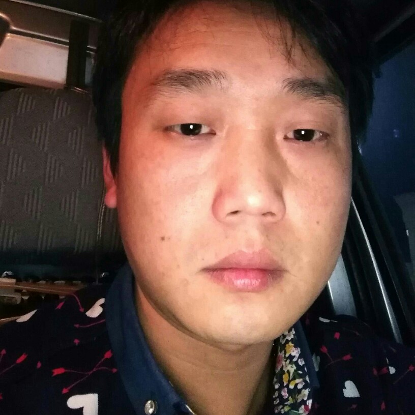 缘定一身的照片
