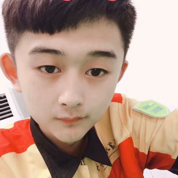 发夹清爽的照片
