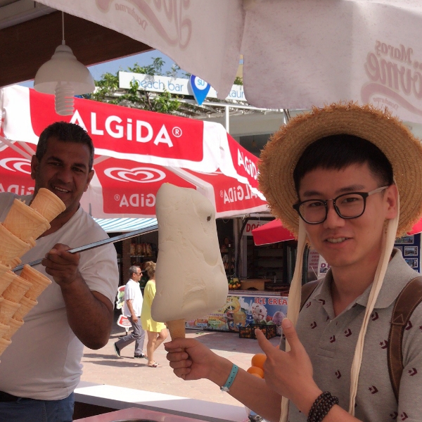 随便取的名字的照片