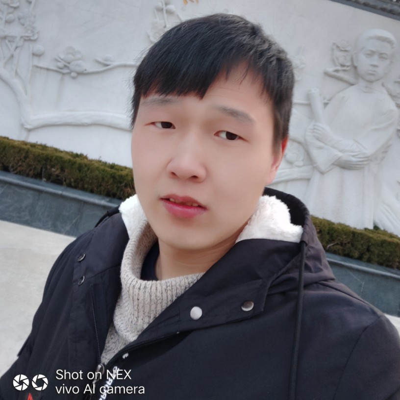 含笑自然higi的照片