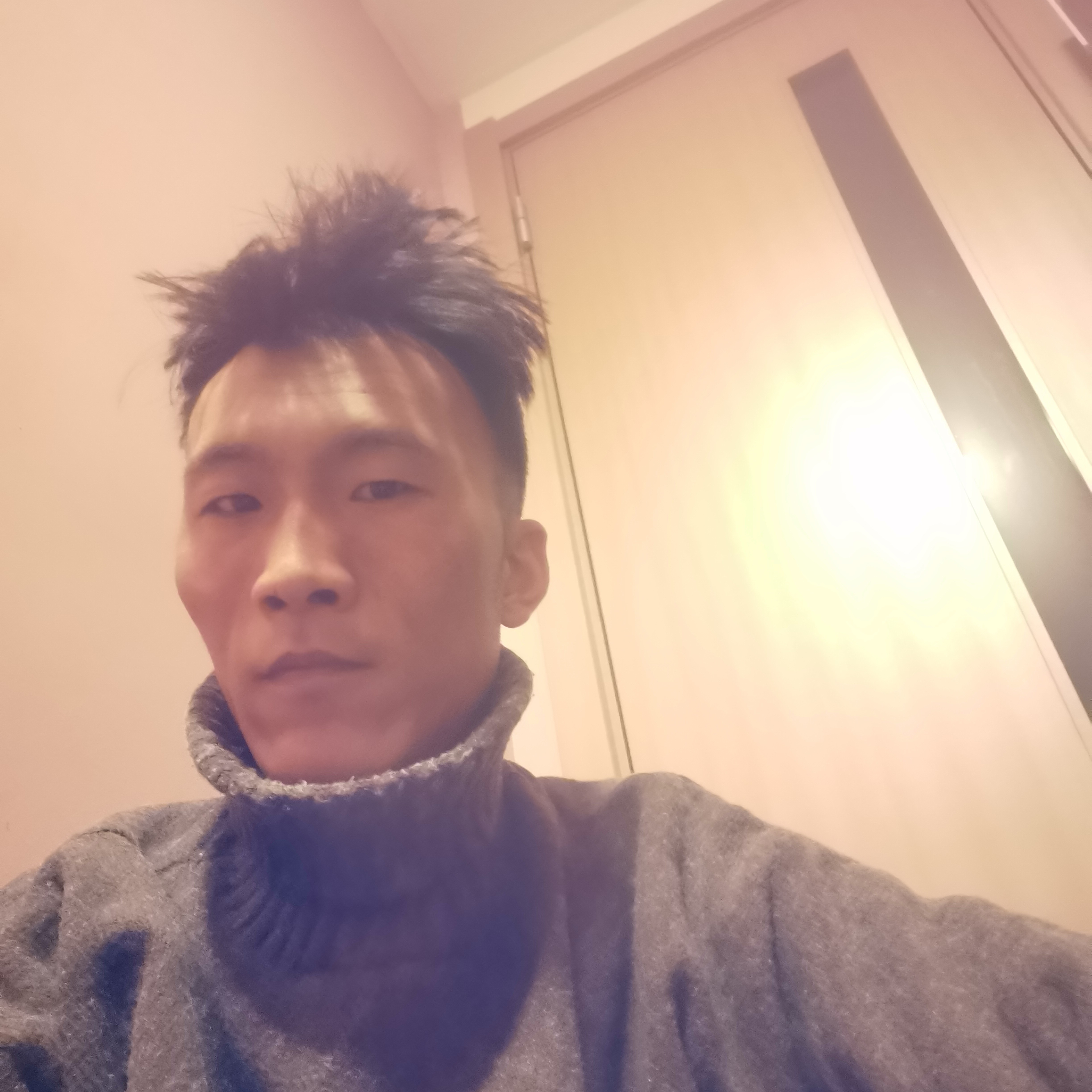 鱼烂漫的照片