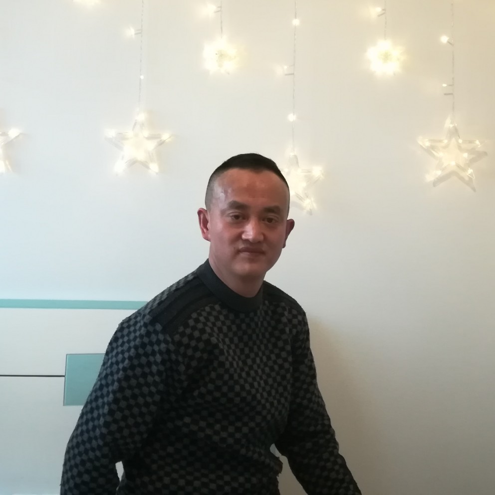 尘宵闪闪的照片