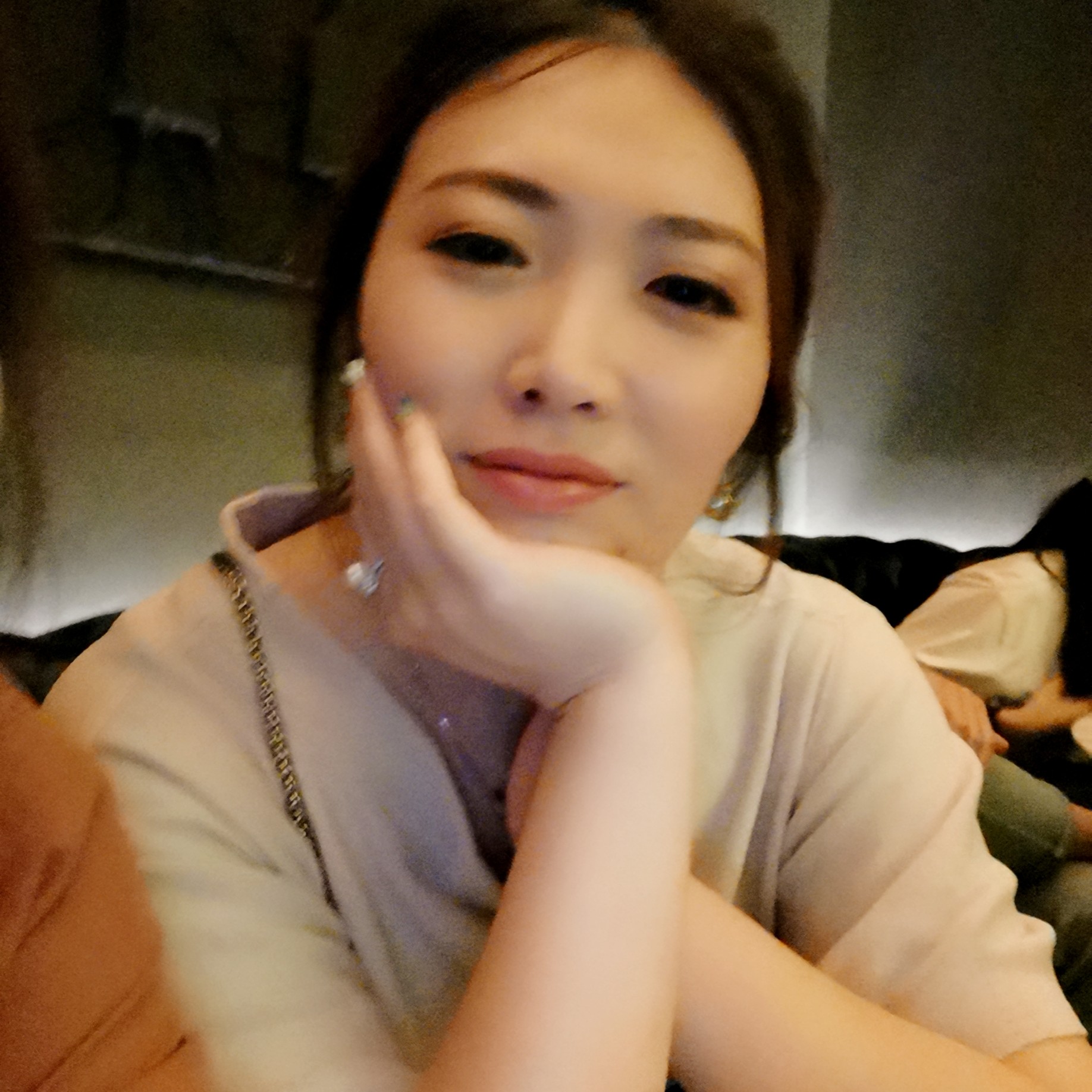 Daidai-绿的照片