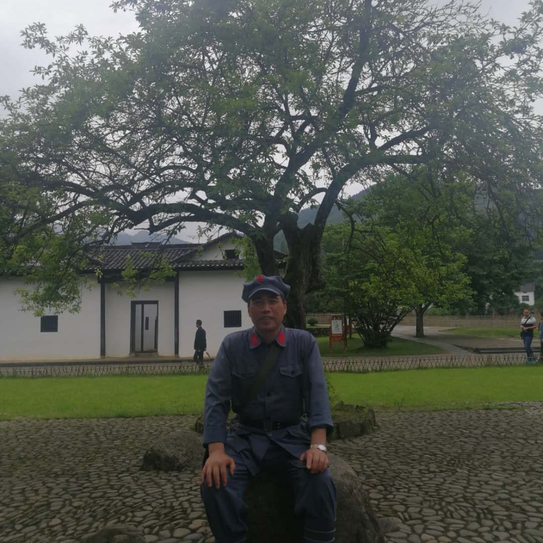 踏实魔镜奇缘的照片