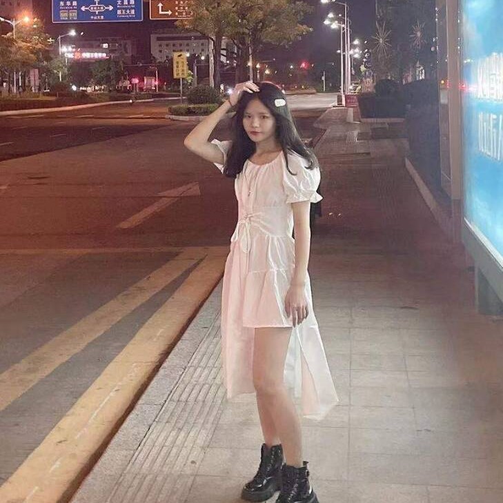 吃货小霞妹的照片