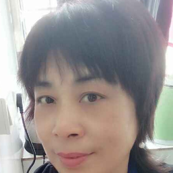 红色语的照片