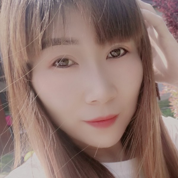 李小美静静的照片