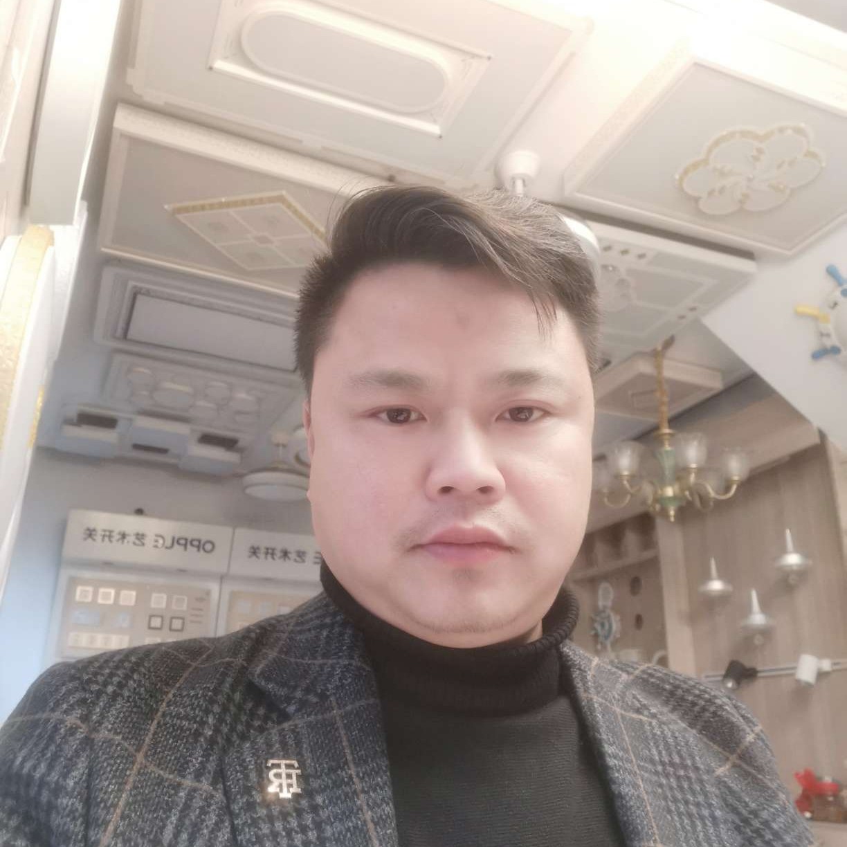 战斗的照片
