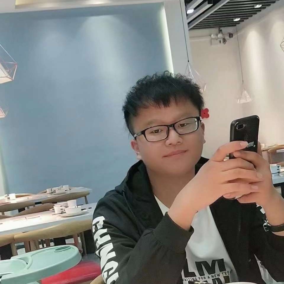 my dream的照片