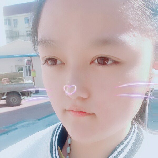 秀丽小馒头的照片