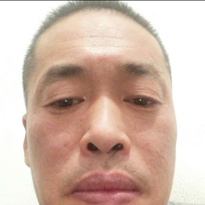 单身农民工的照片