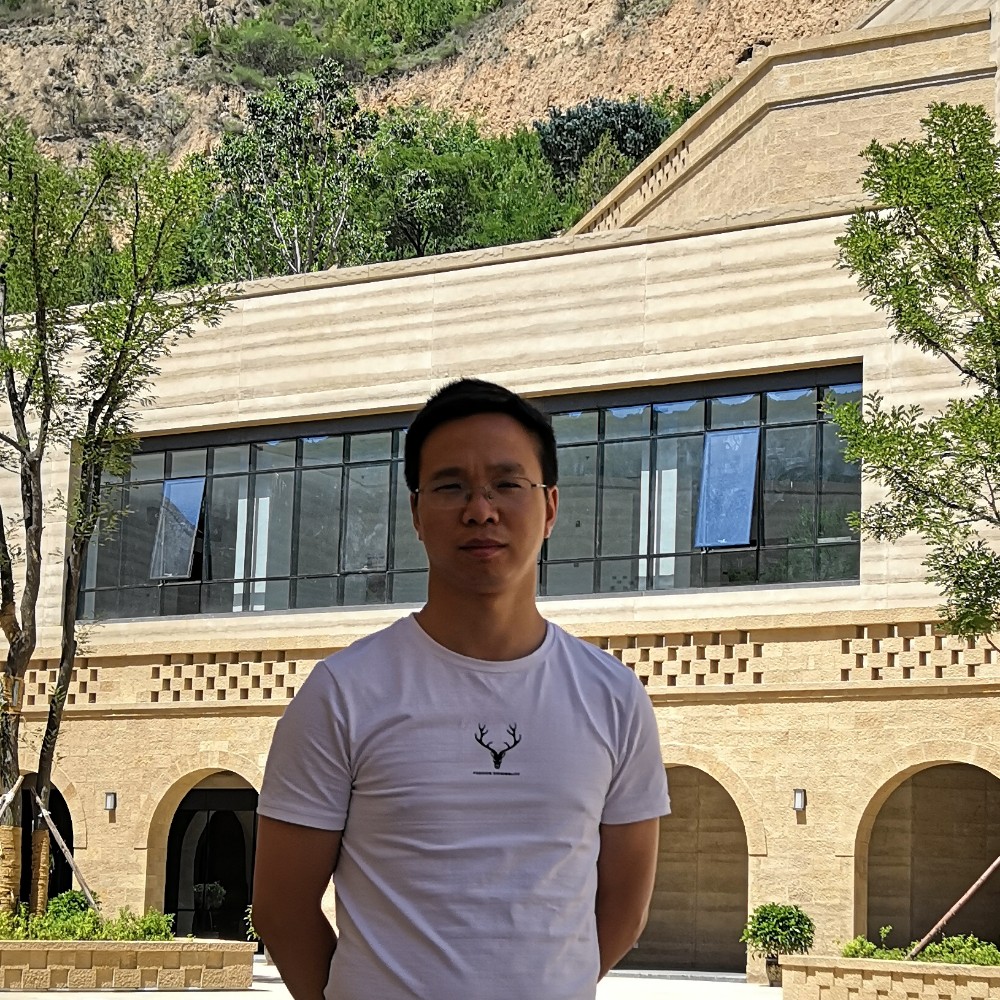 小巧等待时光的照片