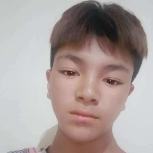 凉面笑疯狂的照片