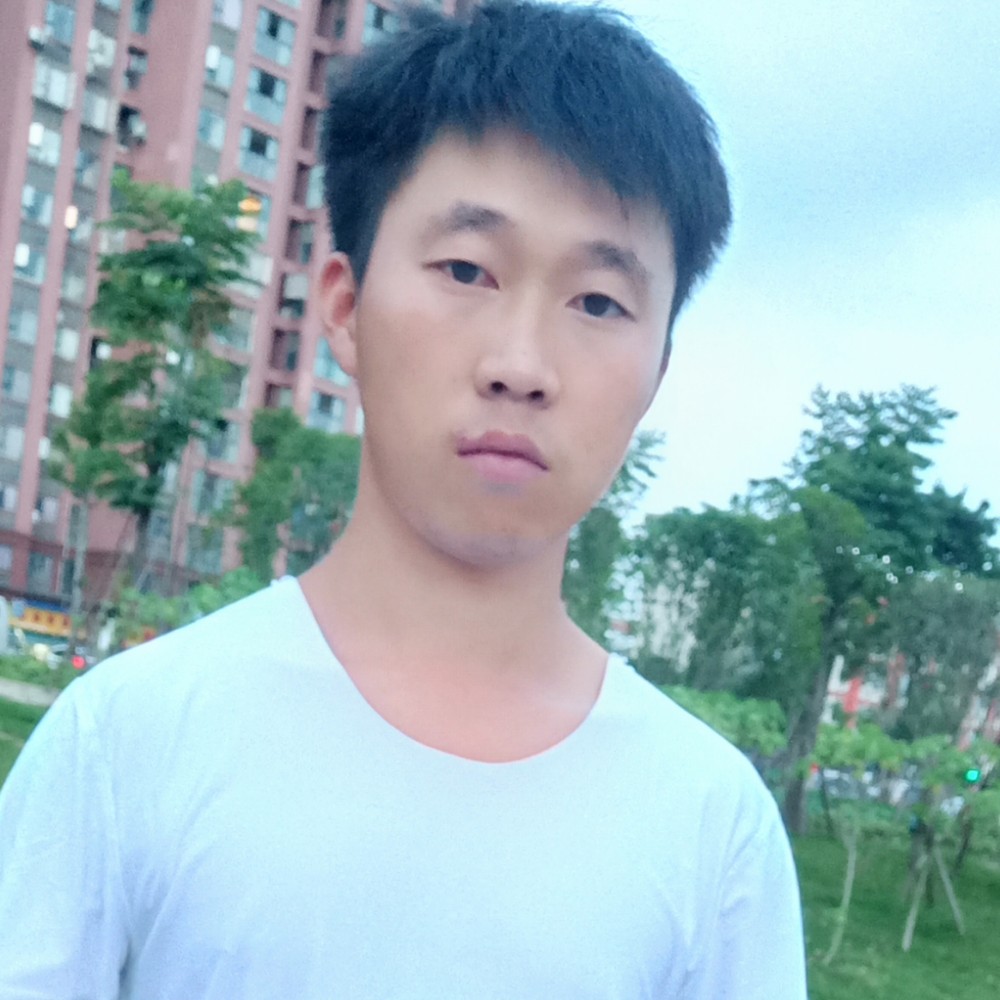 呓语开心的照片