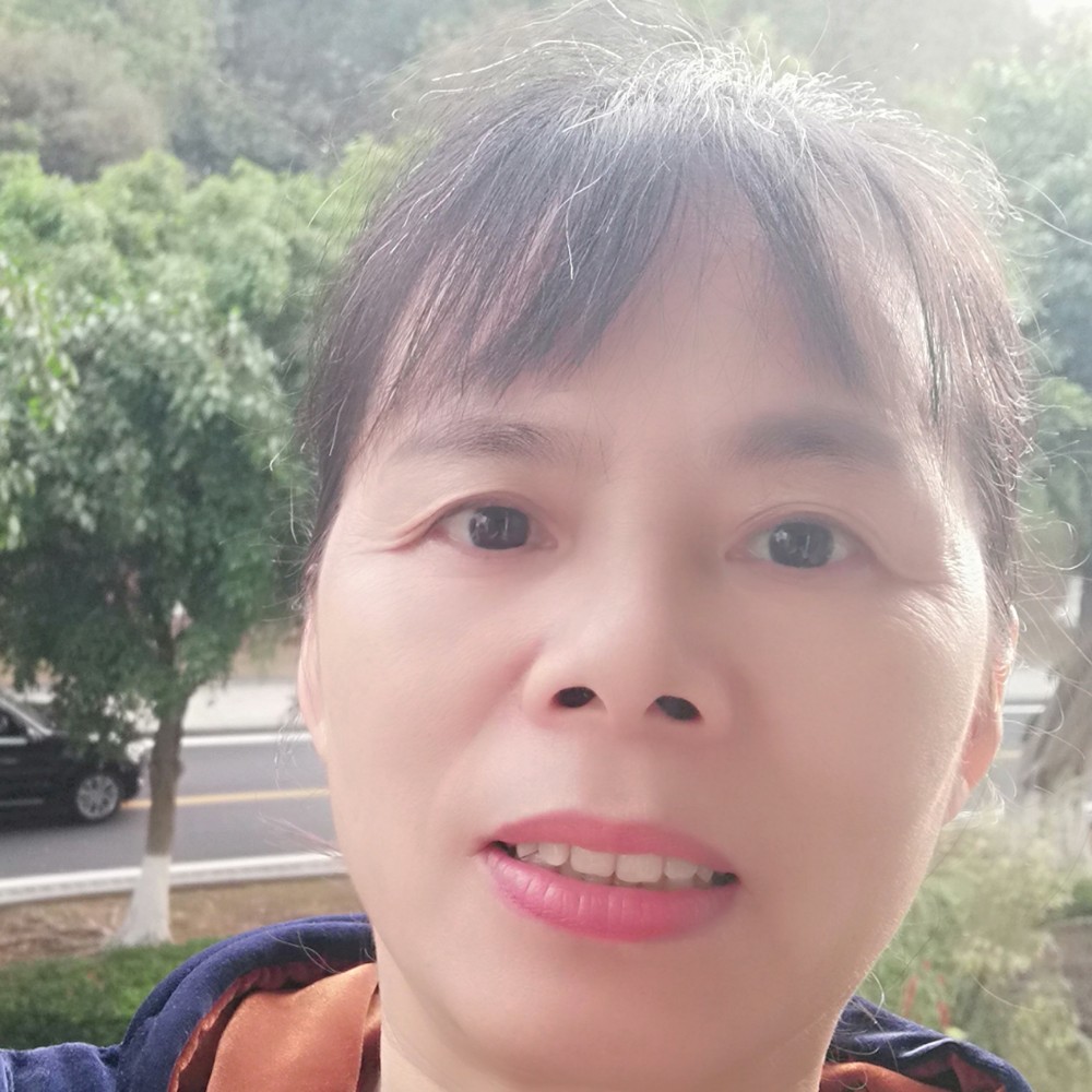良妹子的照片