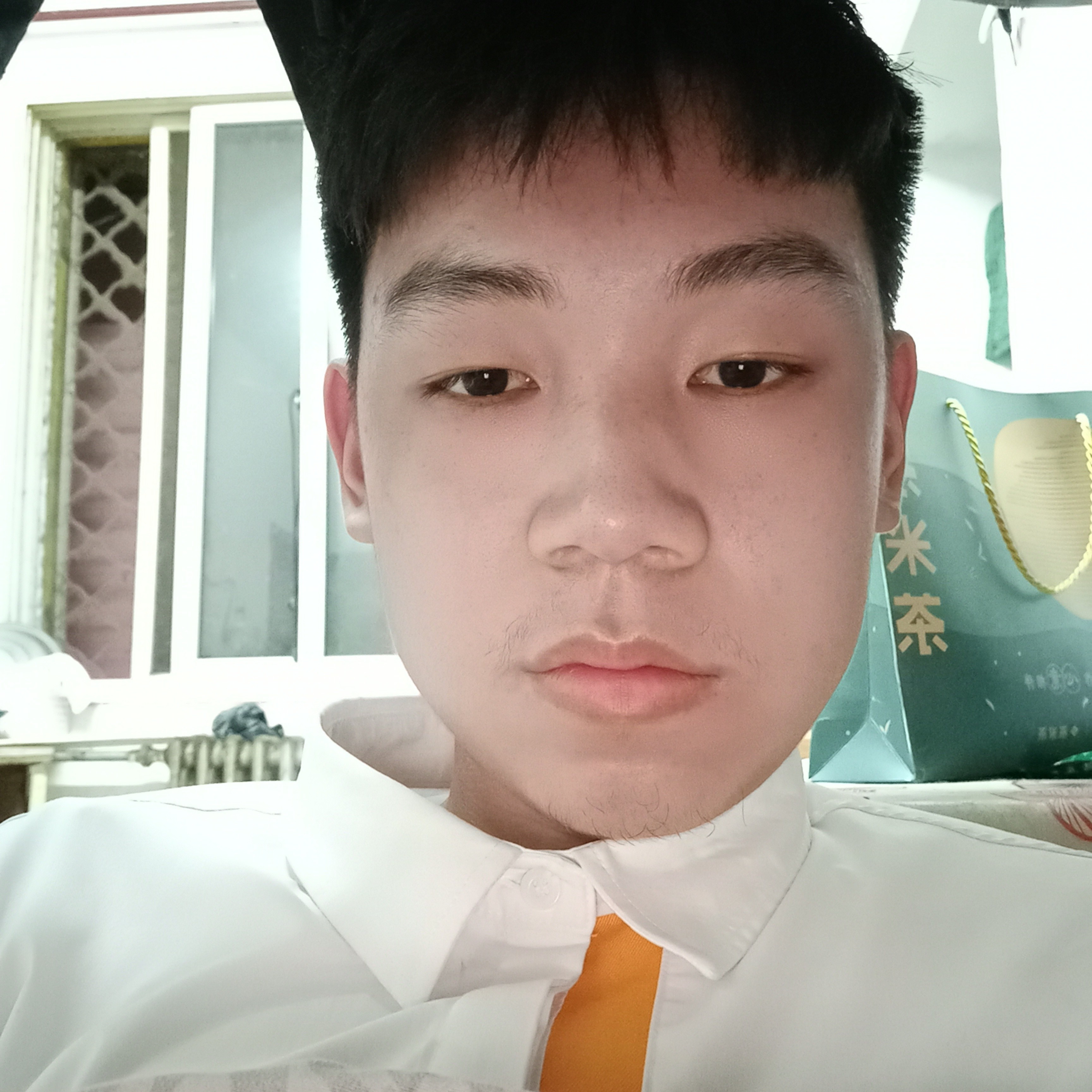 甜甜邂逅化羽的照片