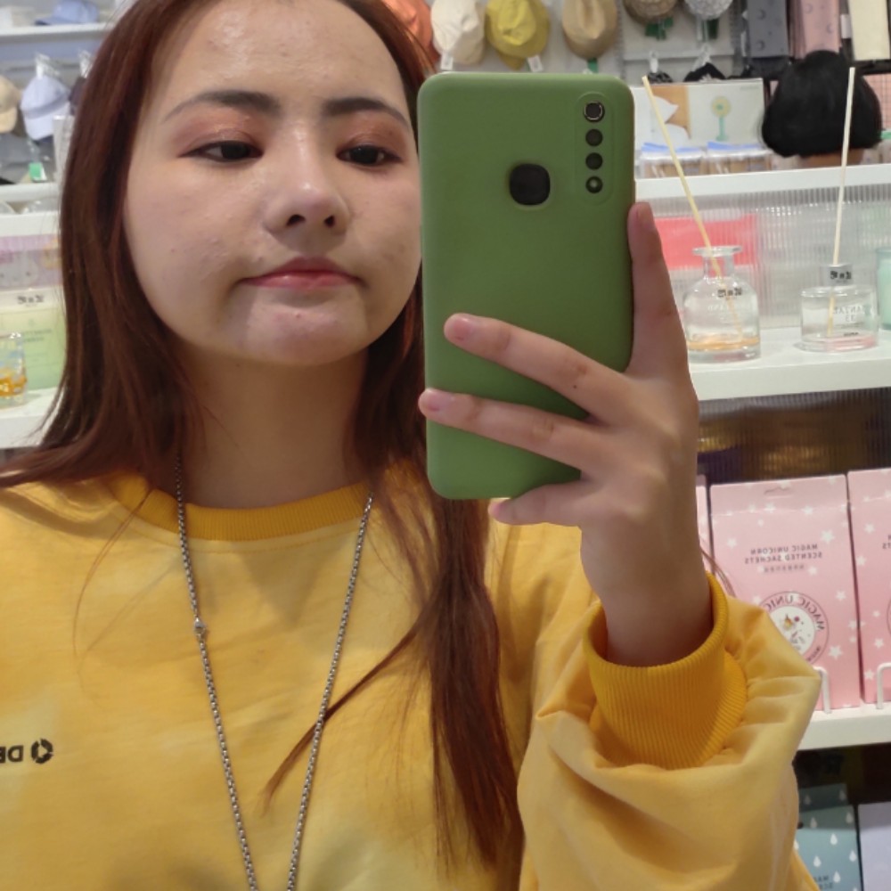 金橙色的照片