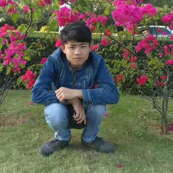 小姐姐2588的照片