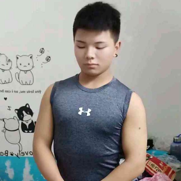 小暖男等你的照片