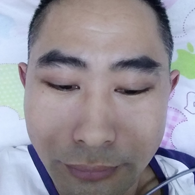 蓝天白云天使的照片