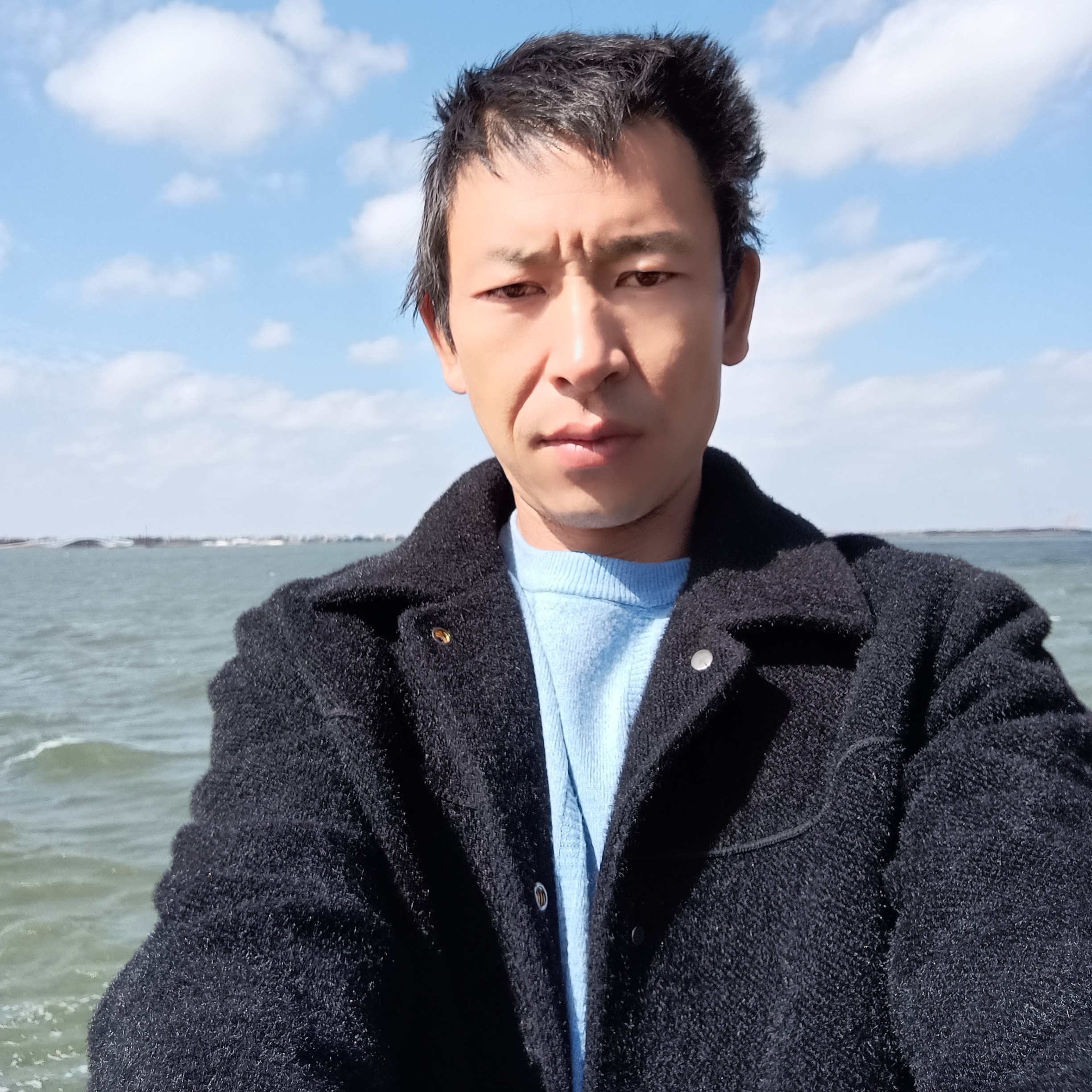 小飞的照片