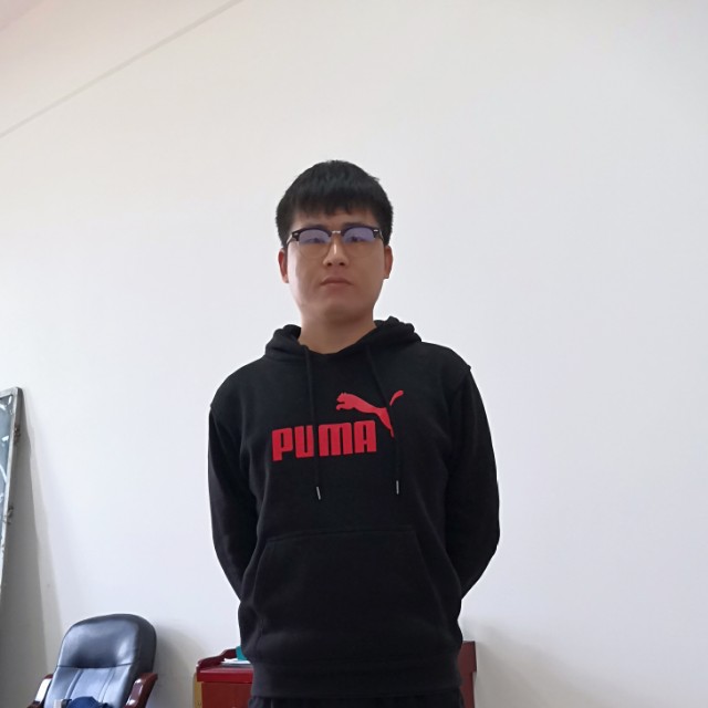 小懒虫向机智的照片