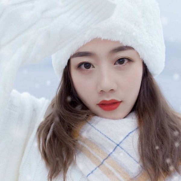 女人不是妖的照片