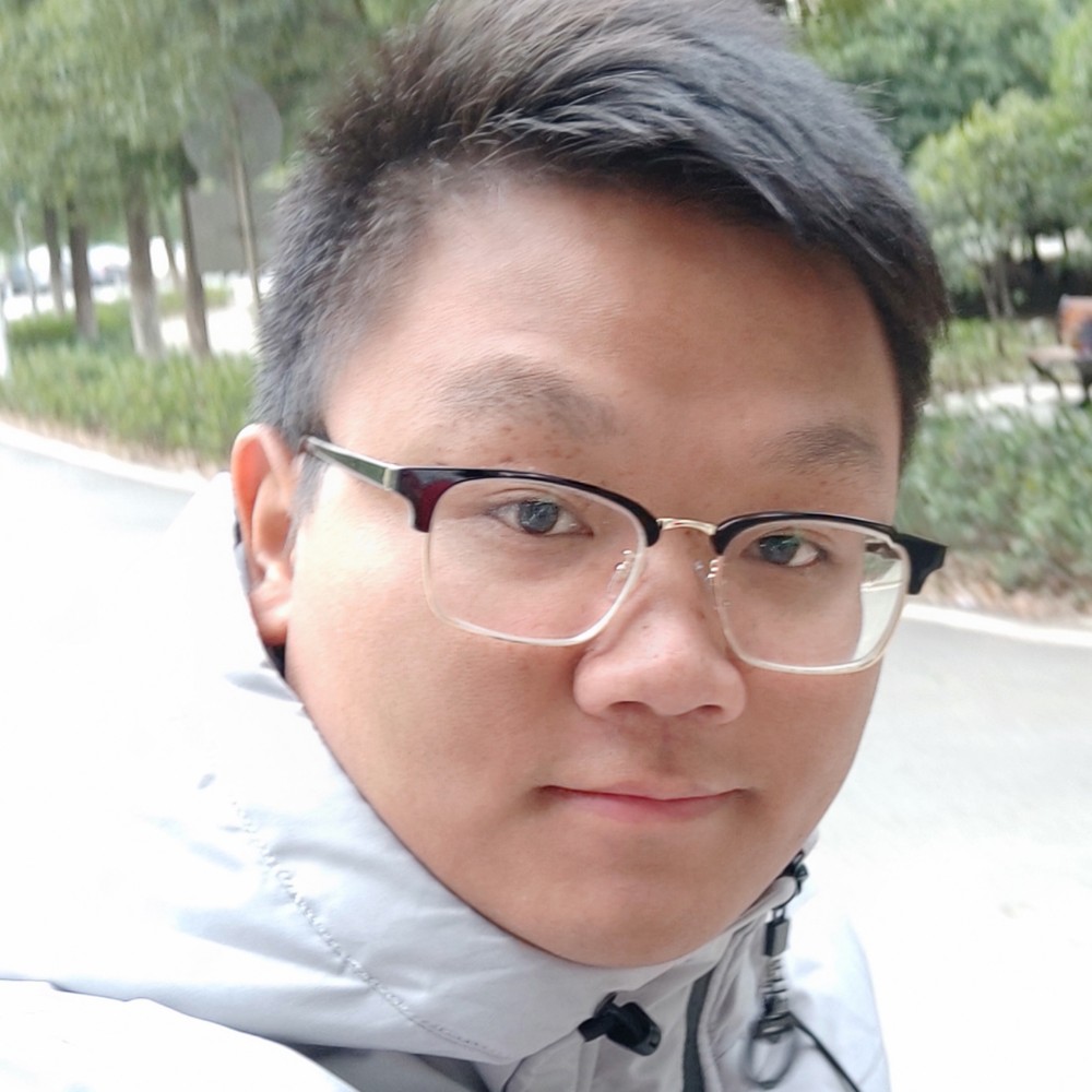一次选择终身大事的照片